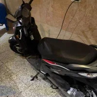 لاکی اس وای م