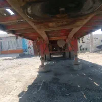 کفی دو محور|خودرو سنگین|کنارک, |دیوار