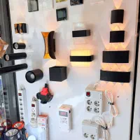 فروش  انواع پرژکتور ها،چراغ های ریلی مخصوص فروشگاه|لامپ و چراغ|اهواز, طالقانی|دیوار