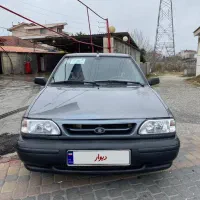 پراید مدل۹۰ sL|خودرو سواری و وانت|لاهیجان, شیخ زاهد|دیوار