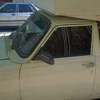 وانت پیکان مدل ۸۹