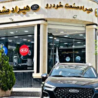 ایکس۲۲دنده ای/x22دنده/مدل۱۴۰۴/صفرخشک