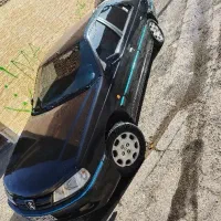 پارس 91 دوگانه کارخانه|خودرو سواری و وانت|سبزوار, همت|دیوار