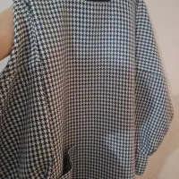 مانتو کفتان پاییزه حراجی|لباس|مشهد, شهید علی محمدی|دیوار