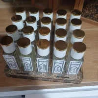 عطر های ۳۵ میل .