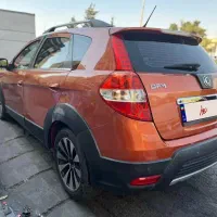 اچ سی کراس ۹۷|خودرو سواری و وانت|باقرشهر, |دیوار