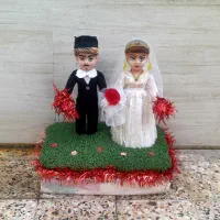 سبزه مناسب مراسمات