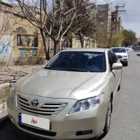 کمری2007GL در حد|خودرو سواری و وانت|تبریز, |دیوار