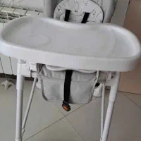 صندلی غذا برند zooye