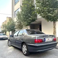 پرشیا tu5  1401/11|خودرو سواری و وانت|کرج, حیدرآباد|دیوار