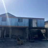 کانکس ۳۶ متری