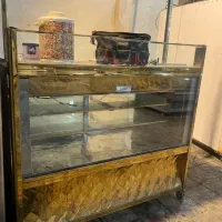 یخچال پاچال دار