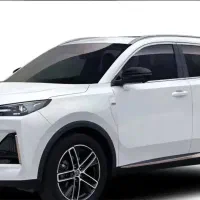 چانگان cs55 پلاس وارداتی