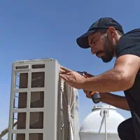 تعمیرات و تعمیرکار پکیج مبارکه ،فلاورجان