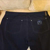 شلوار لویی ویتون فرانسه و تیشرت بیلیونر ایتالیا|لباس|تهران, اختیاریه|دیوار