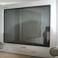 تلویزیون سامسونگ ۲۴ اینچ