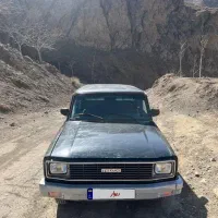 ماشین اداری دامپزشکی بوده صفر تا صد دس نخورده