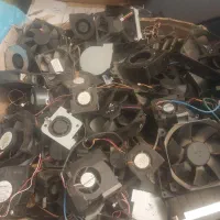 فروش فن وخنک کننده