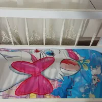 تخت گهوارهی کودک|تخت و صندلی بچه|سنگر, |دیوار