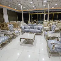 مبلمان آسمان +