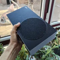 ایکس باکس سری اس در حد آکبند