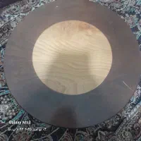 سرویس کریستال نو میز تلفن جاقاشقی|میز تلفن|مشهد, درزآب|دیوار