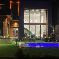 اجاره ویلا لوکس رودهن 3 خواب استخردار