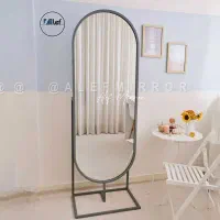 اینه قدی فلزی،دکوراتیو|آینه|الوند, |دیوار