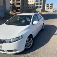 کیا سراتو ۹۴ اتومات ۲۰۰۰ مونتاژ|خودرو سواری و وانت|تهران, جوانمردان (اندیشه)|دیوار