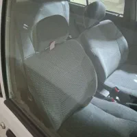 پراید مدل 86 کلکسیونی تک برگ سند|خودرو سواری و وانت|بروجرد, |دیوار