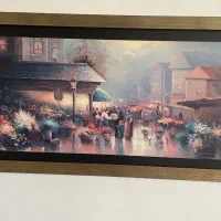 تابلو نقاشی