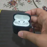 ایرپاد۲ اصلی با جعبه