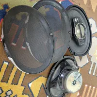 یک جفت باند کنوود ۷۰۰