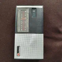 رادیو ناسیونال قدیمی|کلکسیون و سرگرمی|فولادشهر, مسکن مهر فولادشهر|دیوار