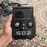 کوادکوپتر نیمه حرفه ای لئوپارد برند چریسان|اسباب‌‌بازی|قم, شاه سید علی|دیوار