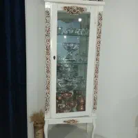 بوفه گنجه