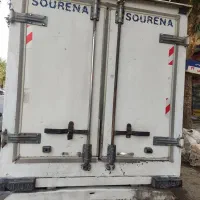 نیسان یخچال‌دار|خودرو سواری و وانت|آشخانه, |دیوار