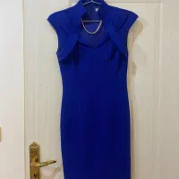 پیراهن مجلسی سایز ۳۸