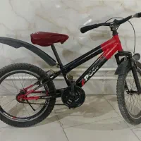 انواع دوچرخه دسته دوم شماره ۲۶،۲۰،۱۶،۱۲|دوچرخه، اسکیت، اسکوتر|لنجان, |دیوار