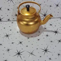 کتری روحی کوچک تا بزرگ کتری|قوری، کتری، قهوهساز دستی|قدس, شهرقدس|دیوار