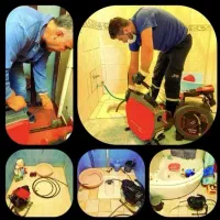 چاه باز کن(فنرزنی کل کرج) فنرزن۲۴ساعته وچاه بازکن