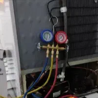 تعمیرات انواع یخچال لباسشویی