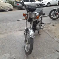 هندا مدل ۹۴|موتورسیکلت|تهران, کیانشهر|دیوار