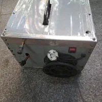 موتور وکیوم موتور یخچال و پمپ باد|یخچال و فریزر|تهران, هاشم‌آباد|دیوار