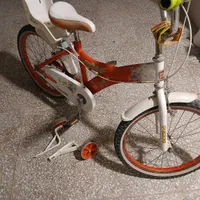 دوچرخه ۲۰ پرادو|دوچرخه، اسکیت، اسکوتر|ایلام, |دیوار