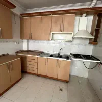 کابینت کاملا سالم و فروش به دلیل نصب کابینت جدید|مصالح و تجهیزات ساختمان|لنگرود, |دیوار