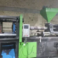 دستگاه تزریق پلاستیک 500 تن|ماشینآلات صنعتی|فورگ, |دیوار