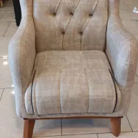 مبل ۷نفره با کیفیت ب قیمت تولید|مبلمان خانگی و میز عسلی|رشت, لاکان شهر|دیوار