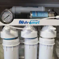 تصفیه اب وابسردکن باکیفیت ومناسب