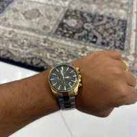 ساعت سیکو ۳ موتوره فعال|ساعت|تهران, تهرانسر شرقی|دیوار